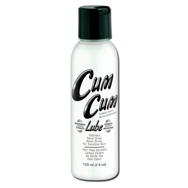 CUMCUMLUBE-4OZ-118ML-