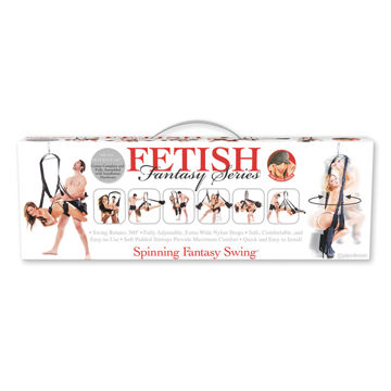 FETISH-FANTASY-SERIES-SPINNING-FANTASY-SWING