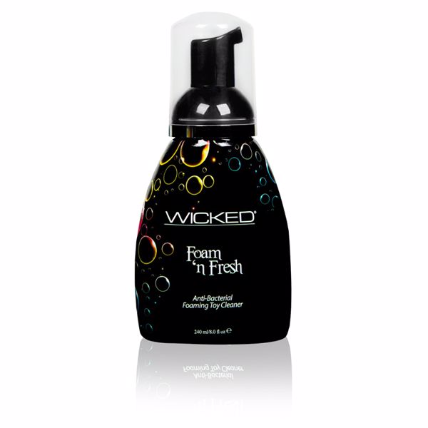 WICKED-FOAM-N-FRESH-8-ON-240ML-