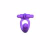 C-RINGZ-SILICONE-DOUBLE-PENETRATOR-RABBIT-MAUVE