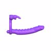 C-RINGZ-SILICONE-DOUBLE-PENETRATOR-RABBIT-MAUVE