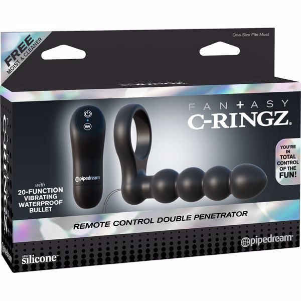 C-RINGZ-REMOTE-CONTROL-DOUBLE-PENETRATOR-NOIR