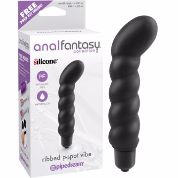 ANAL-FANTASY-RIBBED-P-SPOT-VIBE