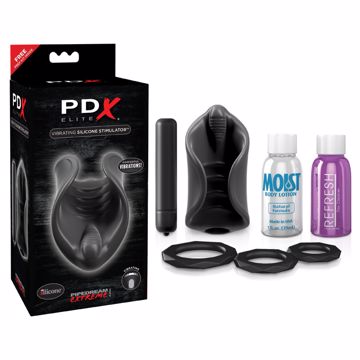 PDX-ELITE-VIBRATING-SILICONE-STIMULATOR