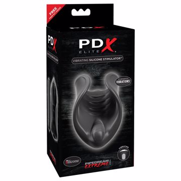 PDX-ELITE-VIBRATING-SILICONE-STIMULATOR