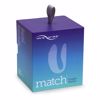 WE-VIBE-MATCH