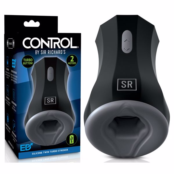 SR-Control-Silicone-Twin-Turbo-Stroker