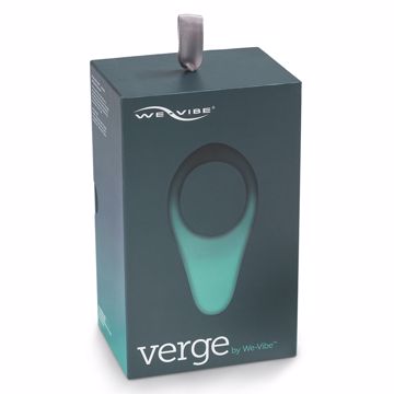 Image de WE VIBE VERGE