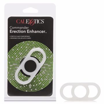 Commander-Erection-Enhancer-White