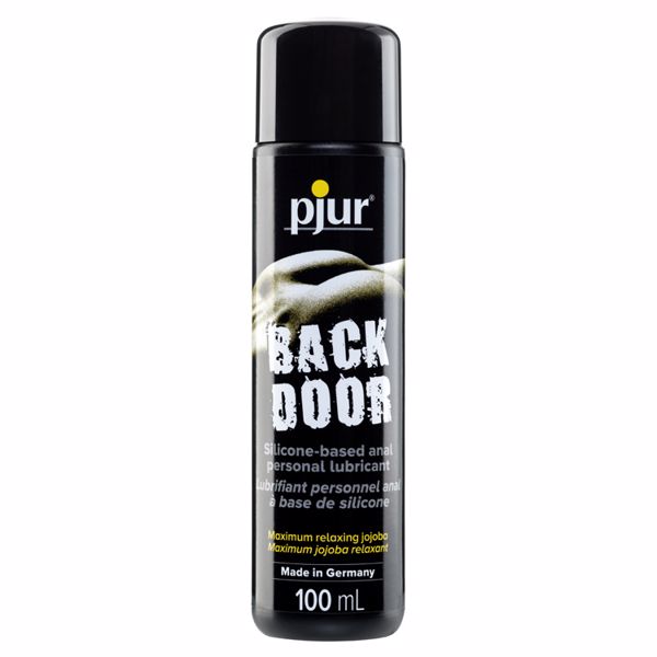 Pjur-Back-Door-à-Base-de-Silicone-100ml