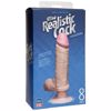 VIBRATING-REALISTIC-COCK-8-PEAU