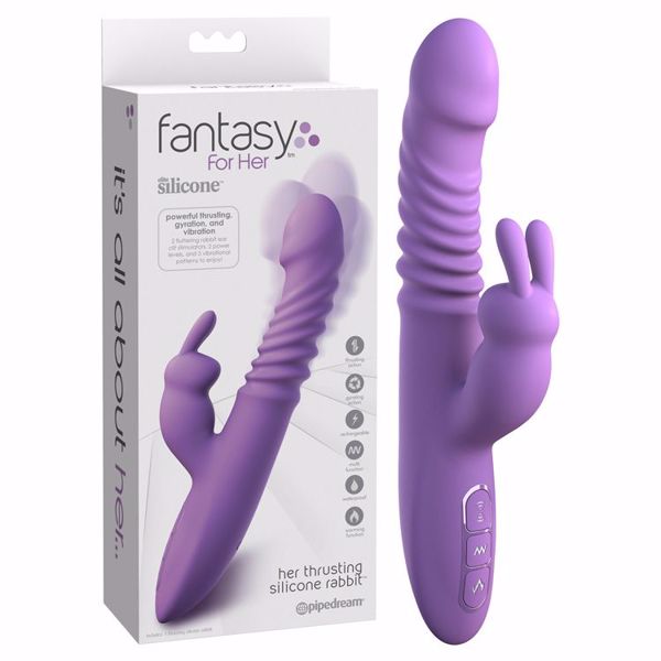 Fantasy-For-Her-Her-Thrusting-Silicone-Rabbit