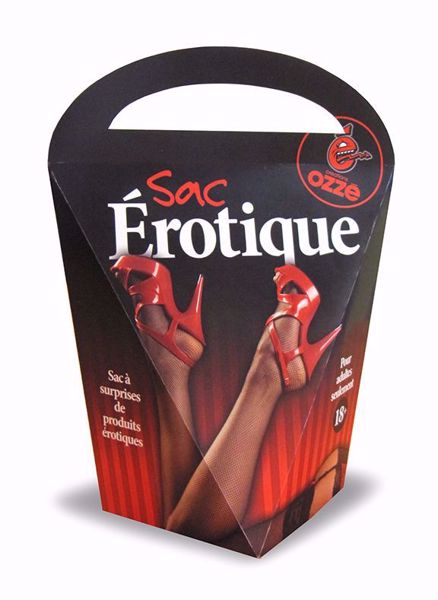 Image de Sac érotique