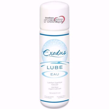 Image de Lube Eau