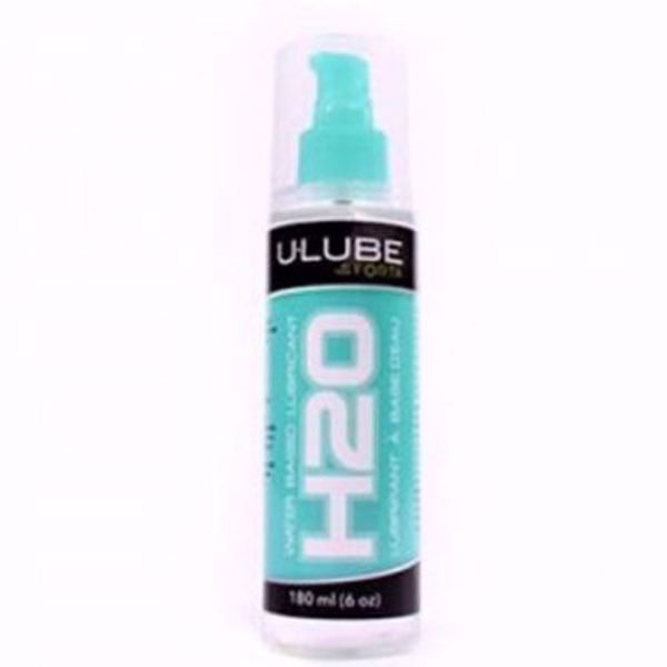 Image de H2O 180ml
