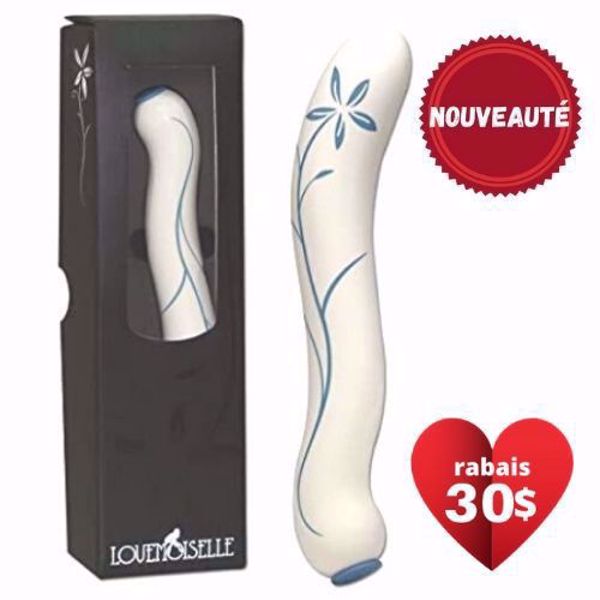 Image de M-Lovemoiselle Aveline