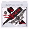 Image de M-Sexperiments - Masked Desires kit