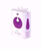 Image de M-Linea, Circ Personal Massager Rechargeable Purple