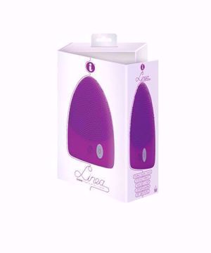 Image de M-Linea Dome Personal Massager - Purple