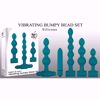 Image de VIBRATING BUMPY BEAD SET 