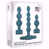 Image de VIBRATING BUMPY BEAD SET 