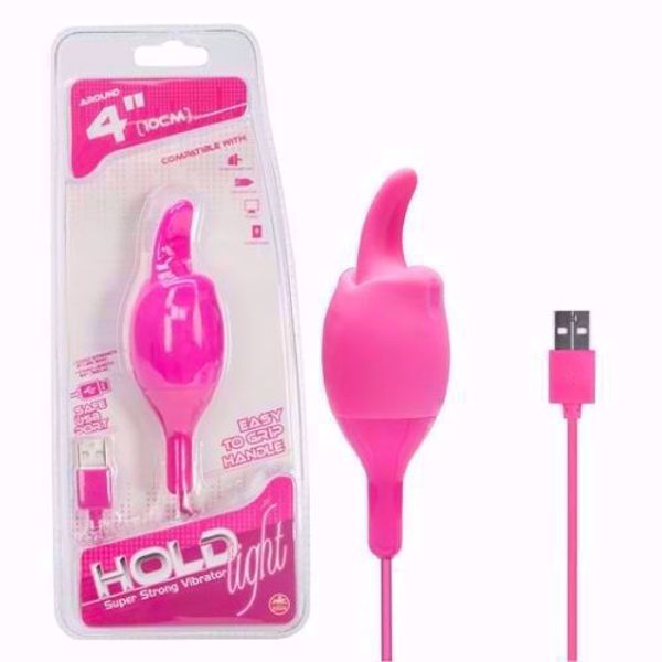 Image de B-Hold Tight 4 Inch USB Vibrator (USB Powered)