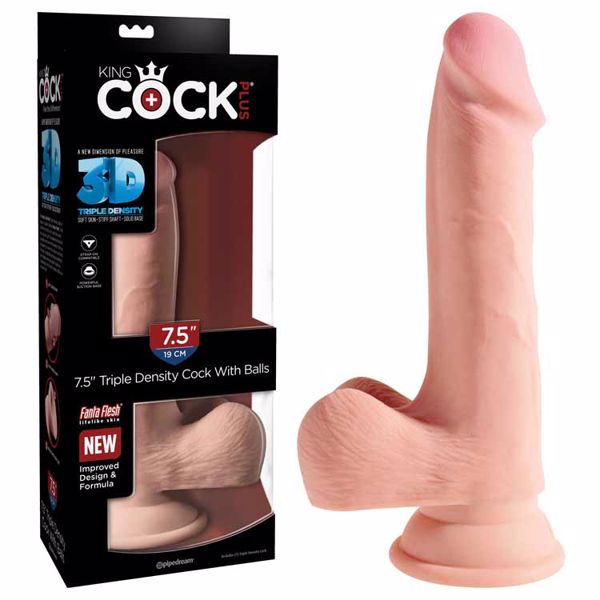 King-Cock-Plus-7-5-Triple-Density-Cock-with-Balls