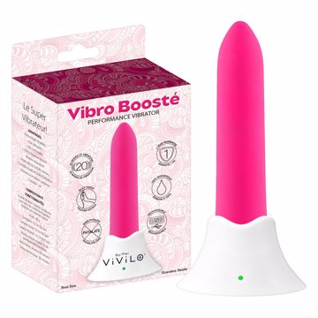 Vibro-Boosté