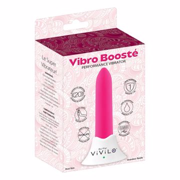 Vibro-Boosté