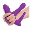 3SOME-ROCK-N-RIDE-PURPLE