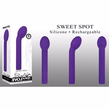 SWEET-SPOT