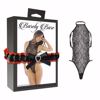 PEEK-A-BOO-LACE-TEDDY