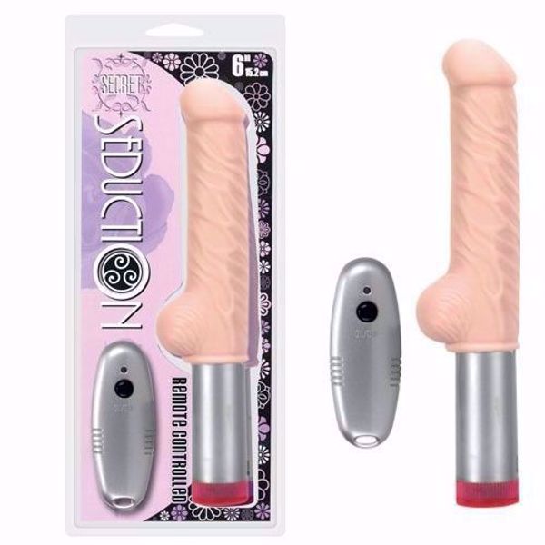 Picture of B-Secret Seduction