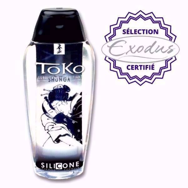 Image de TOKO LUBRIFIANT SILICONE 5.5ON