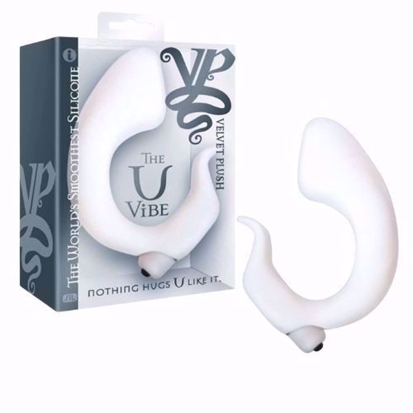 Picture of M-The U-Vibe