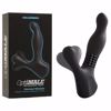 OptiMALE-Rimming-P-Massager-Black