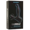 OptiMALE-Rimming-P-Massager-Black