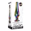 Rainbow-Metal-Plug-Medium