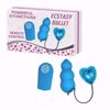 Image de Ecstasy Bullet 9 functions Blue