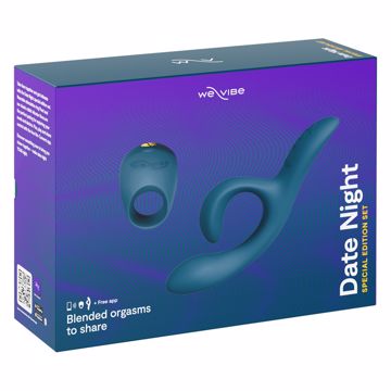 Image de We-Vibe Date Night Collection