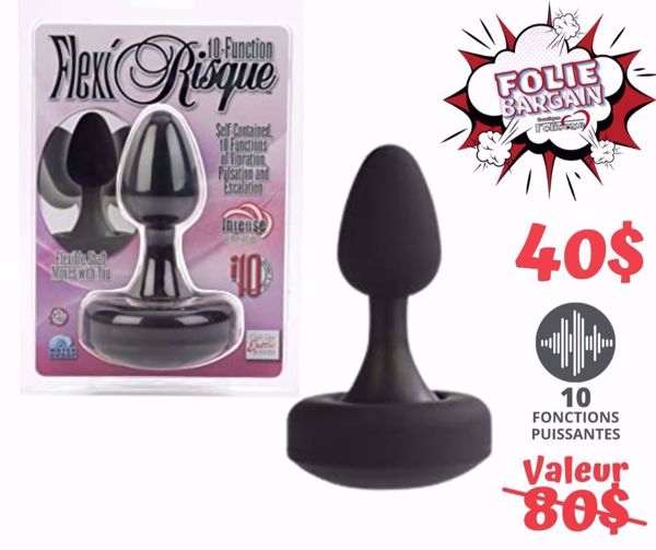 Image de Flexi Risque