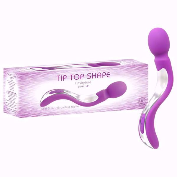 Image de Tip Top Shape