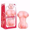Picture of M-Pocket Pink - Body-Bator