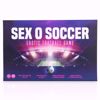 Picture of SEXOSOCCER  FOOTBALL MULTILINGUAL