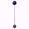 Image de DOUBLE POP PURPLE 1.5 - 1.75