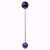 Image de DOUBLE POP PURPLE 1.5 - 1.75