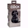 Image de King Cock Elite The Crown Jewels - Vibrating