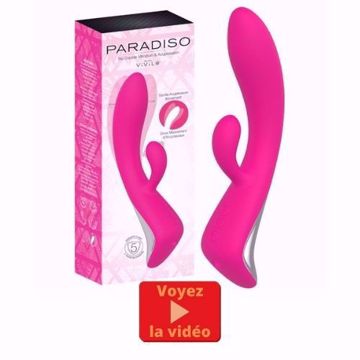 Image de PARADISO