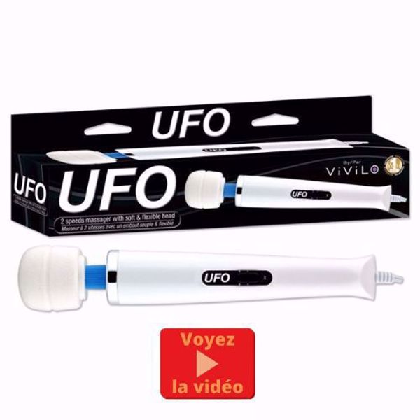 Image de UFO