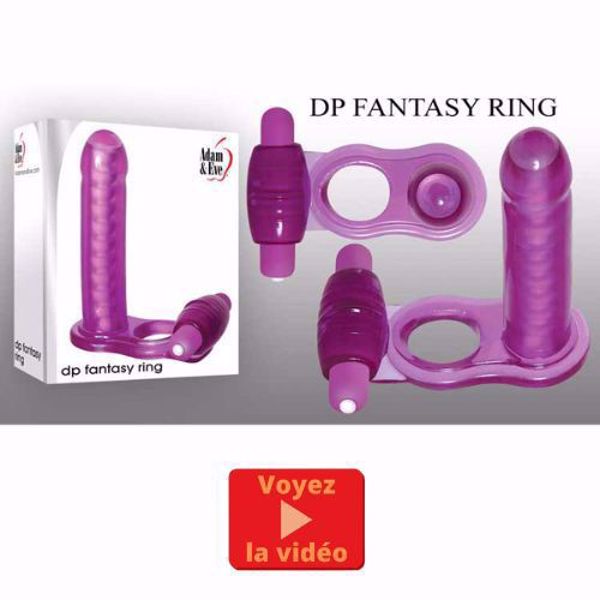 Image de DP FANTASY RING